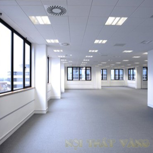 Trần thạch cao khung nổi Vĩnh Tường FineLINE
