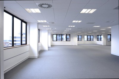 Trần thả thạch cao tấm 600 x 600, TTCN01