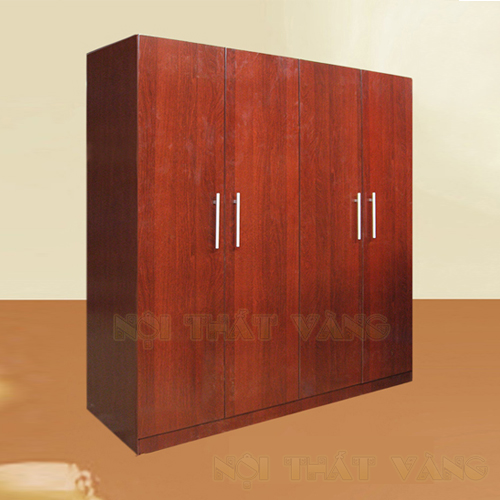 Tủ áo gỗ công nghiệp TAMFC001