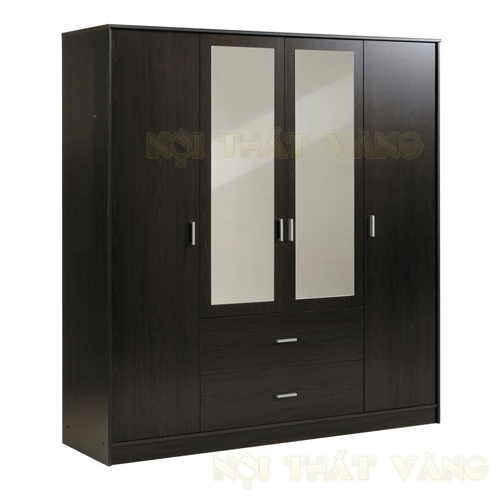 Tủ áo Laminate TALMN002