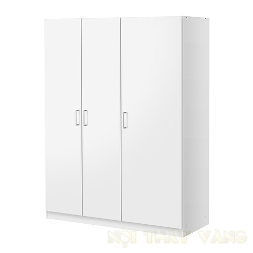 Tủ áo Laminate TALMN003