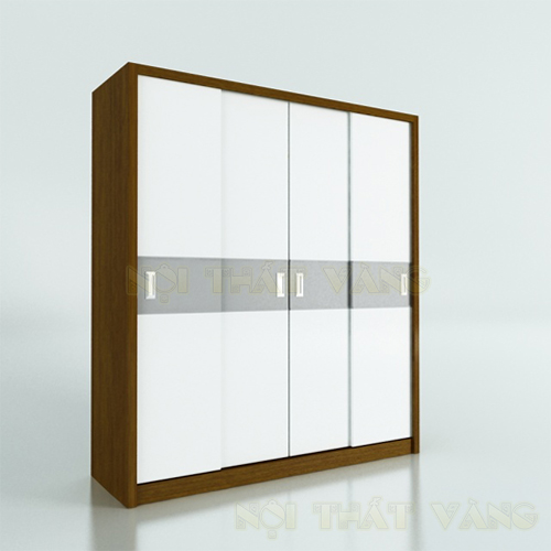 Tủ áo Laminate TALMN005
