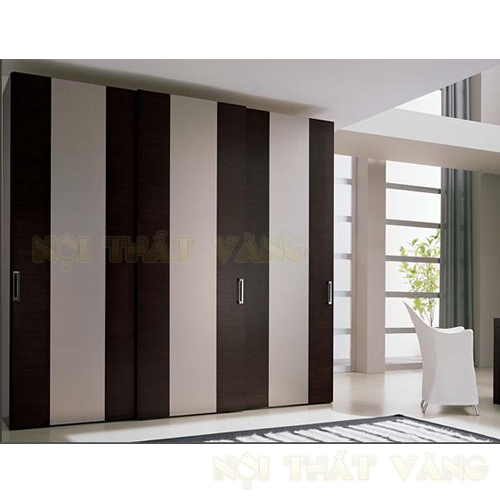 Tủ áo Laminate TALMN006