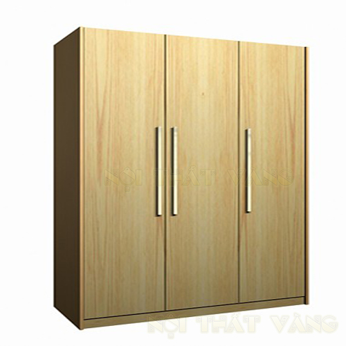 Tủ áo veneer TAVNR004