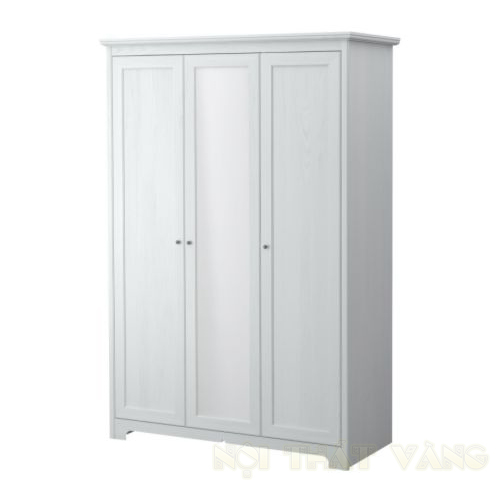 Tủ áo veneer TAVNR008