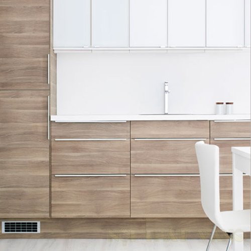 Tủ bếp Laminate, TBLMN019