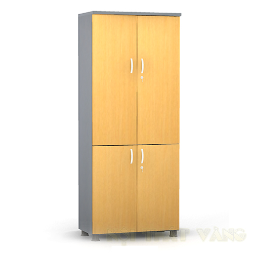 Tủ cao cánh kín SM8250H-MB