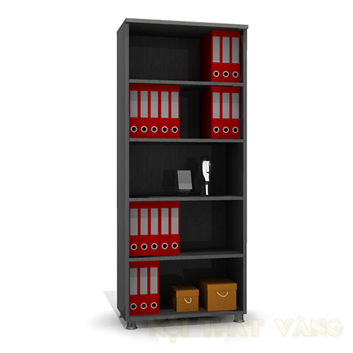 Tủ cao không cánh SM8050H
