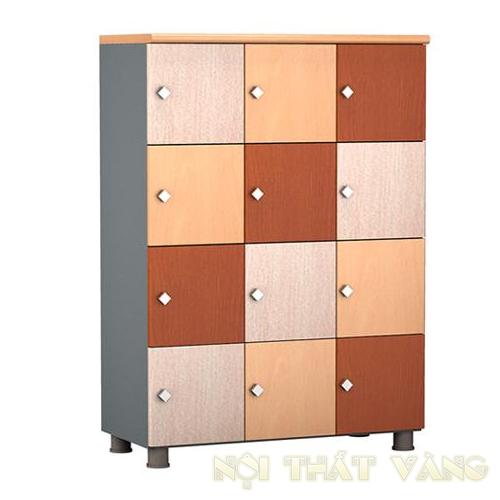 Tủ đồ cá nhân SM1260