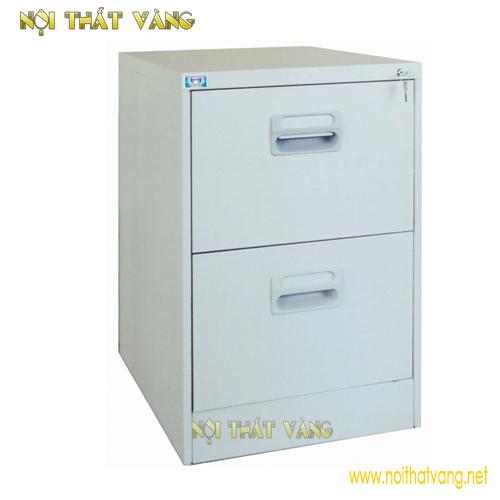 Tủ file 2 ngăn TU2FT