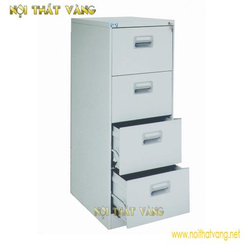 Tủ File 4 ngăn TU4FT