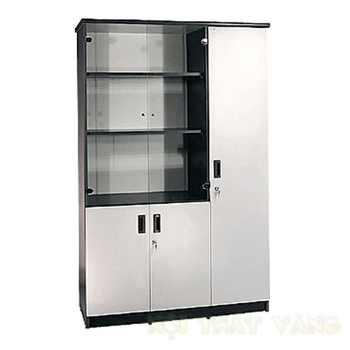 Tủ gỗ văn phòng TG01