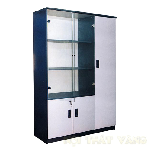 Tủ gỗ xuân hòa TG-12-00