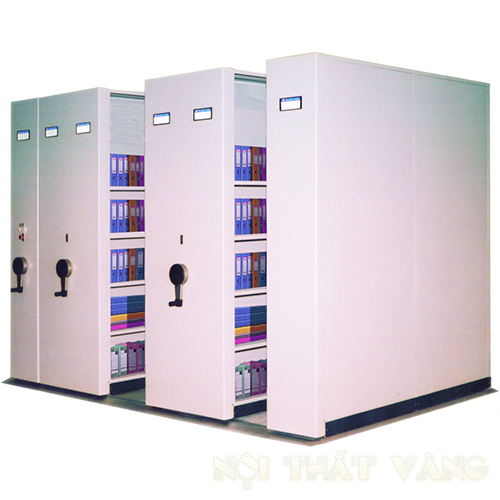 Tủ hồ sơ di đông MCF1