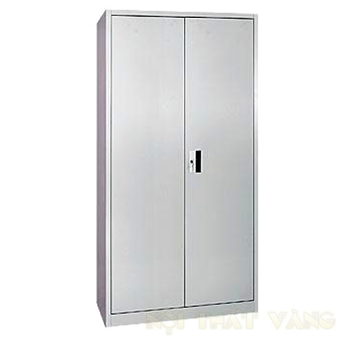 Tủ sắt 2 cánh TS01 