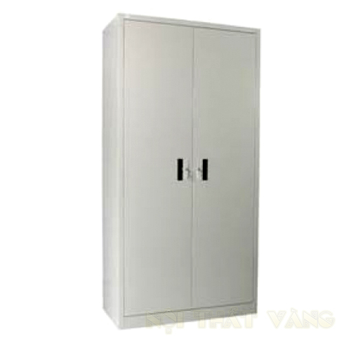 Tủ sắt 2 cánh TS01KV 