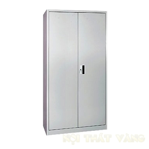 Tủ sắt 2 cánh TS02