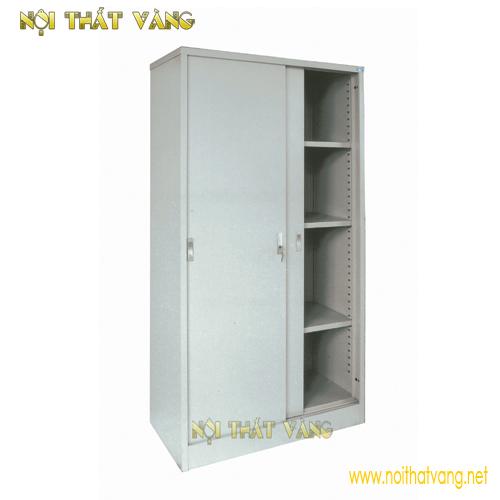 Tủ sắt sơn tĩnh điện  CAT07S