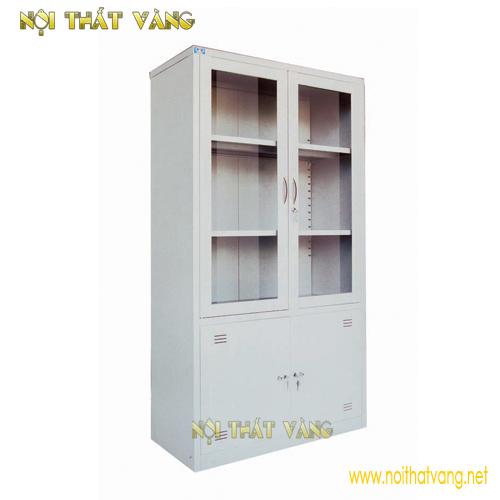 Tủ sắt sơn tĩnh điện TU09K3