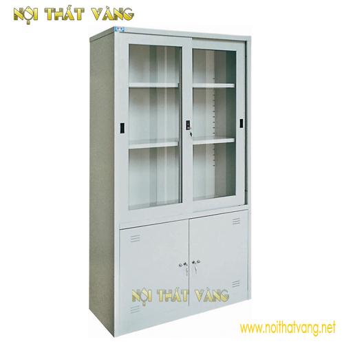 Tủ sắt sơn tĩnh điện CAT09K3GT