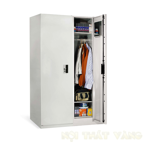 Tủ sắt TST2KV