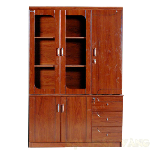 Tủ tài liệu giám đốc DC1340H1