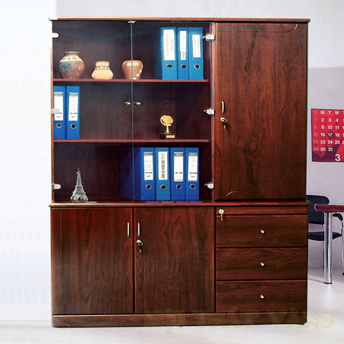 Tủ tài liệu giám đốc DC1350H1