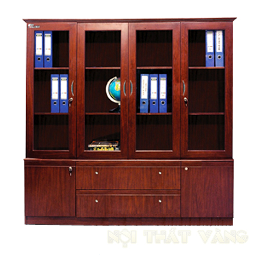 Tủ tài liệu giám đốc DC1800H6