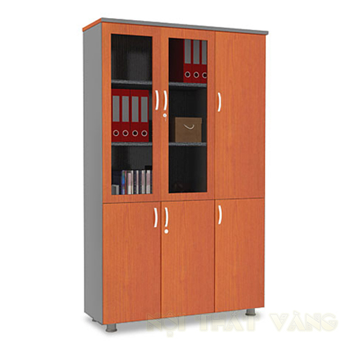 Tủ tài liệu Fami 3 buồng SM8550H-DC