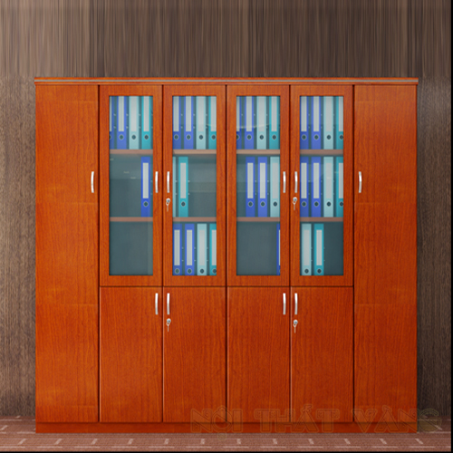 Tủ tài liệu giám đốc TGD02B