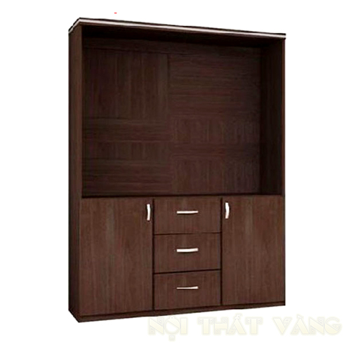 Tủ tài liệu giám đốc TGD8150M