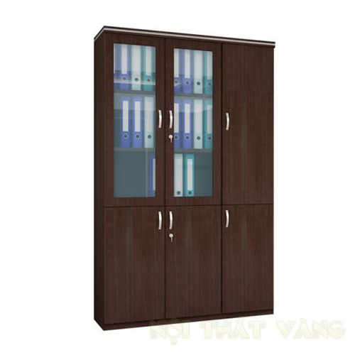 Tủ tài liệu giám đốc TGD8550R
