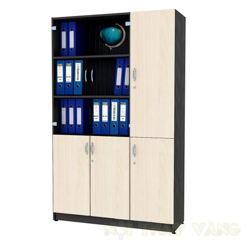 Tủ tài liệu NT1960-3G/4D