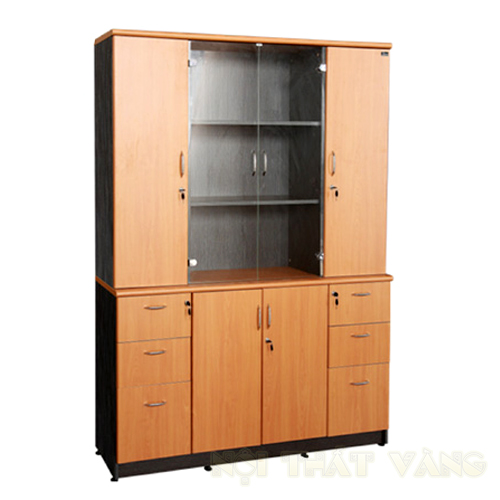 Tủ tài liệu NT1960-4B