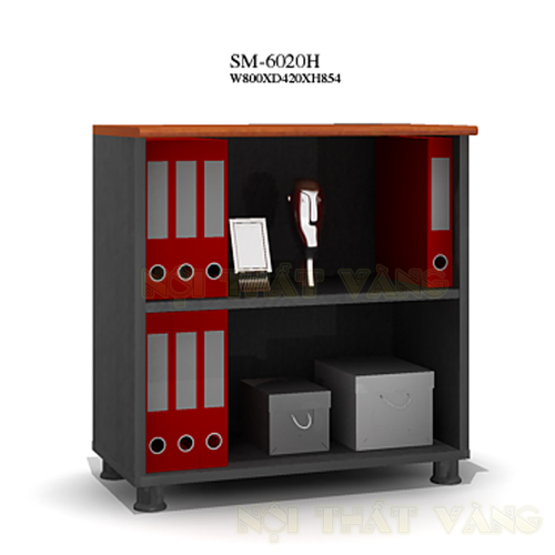   Tủ tài liệu SM6020FH-DC