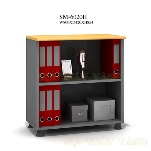  Tủ tài liệu SM6020FH-MB