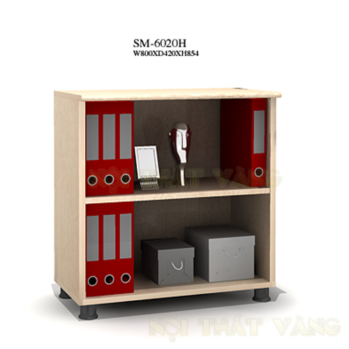 Tủ tài liệu SM6020FH-PO