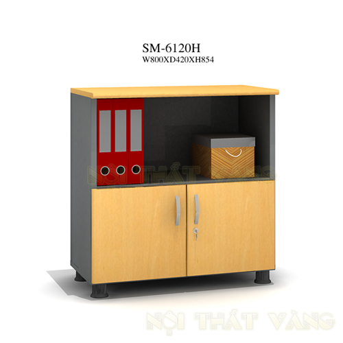 Tủ tài liệu SM6120FH-MB