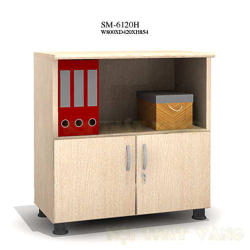  Tủ tài liệu SM6120FH-PO