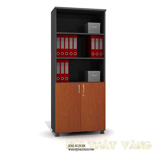 Tủ tài liệu SM8150-DC