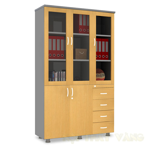 Tủ tài liệu  SM8450H-MB
