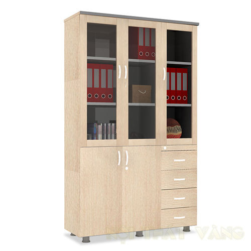 Tủ tài liệu SM8450H-PO