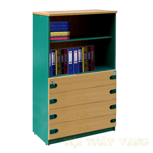 Tủ tài liệu SV1480-4D