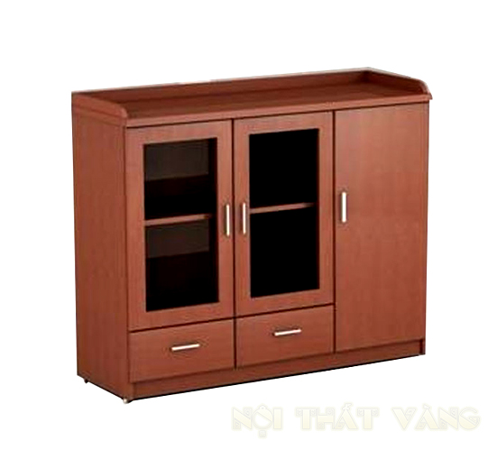 Tủ tài liệu thấp DC1240H1