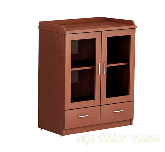 Tủ tài liệu thấp DC804H2
