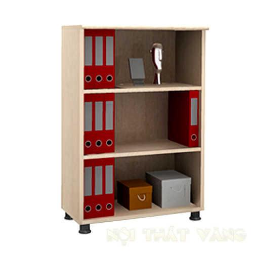 Tủ trung không cánh SM7030FH-PO