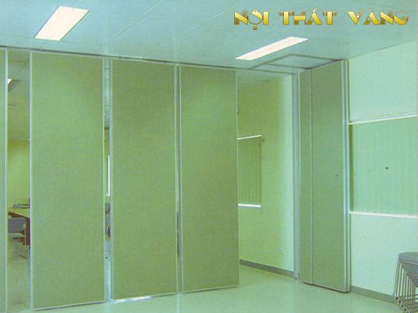 Vách di động  VDD03