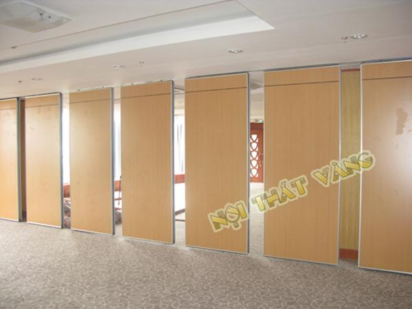 Vách di động Verneer VDD08