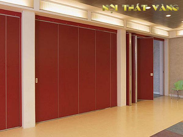 Vách ngăn di động  VDD01