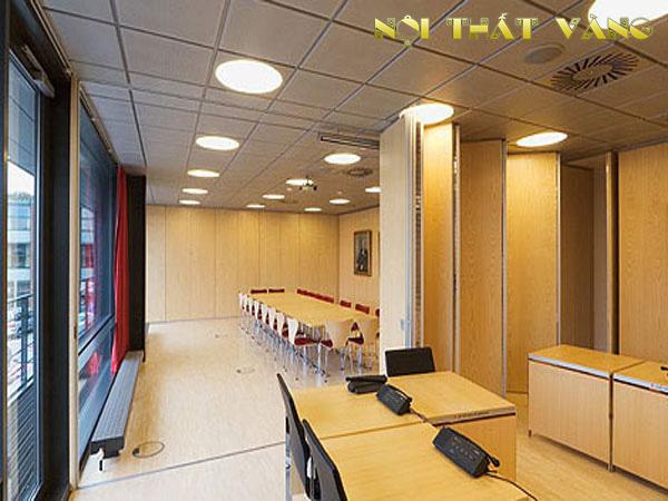 Vách ngăn di động  VDD02